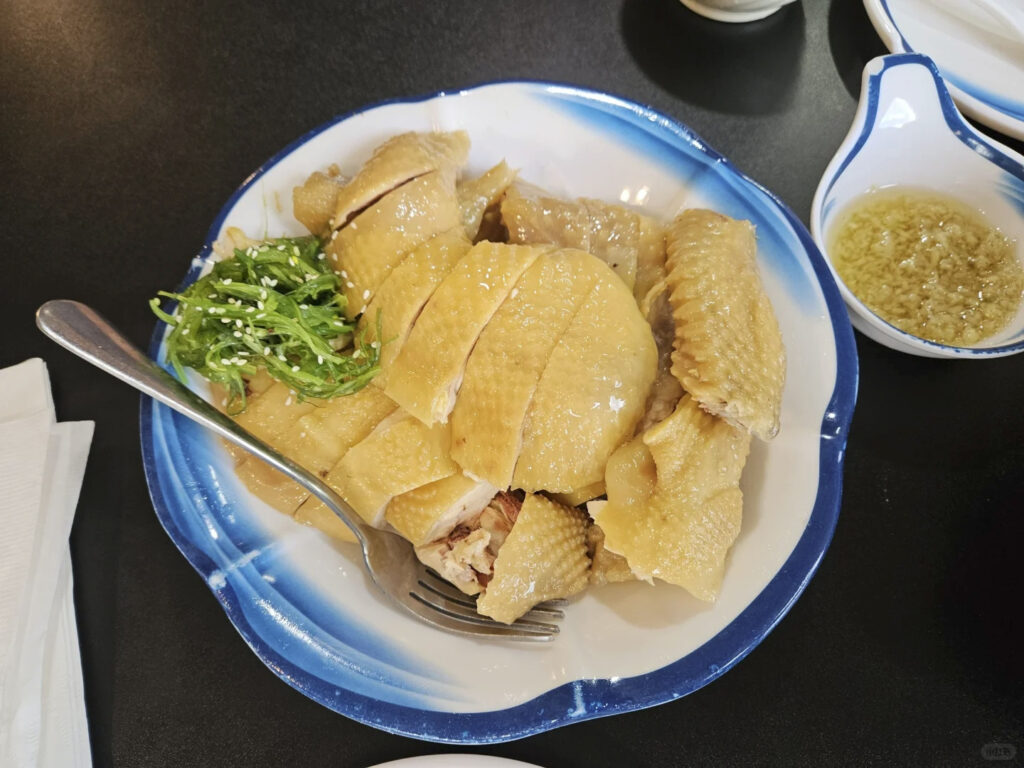 Best Chinese Restaurant herbal duck